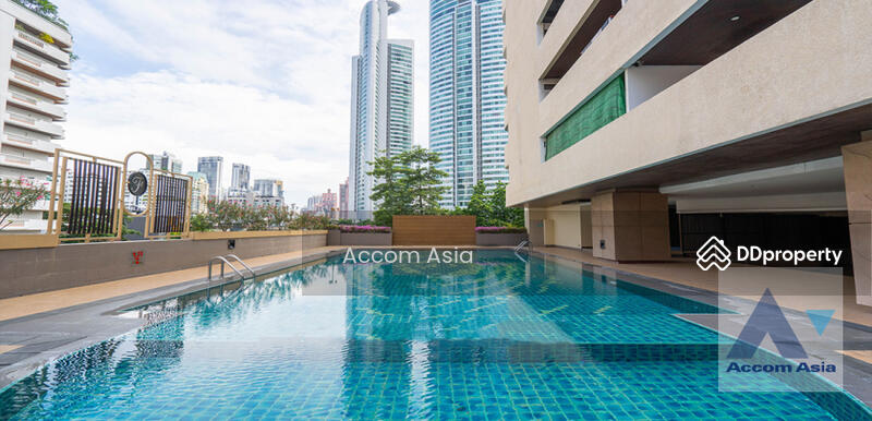ให้เช่า - Fairview Tower : แฟร์วิว ทาวเวอร์, กรุงเทพ