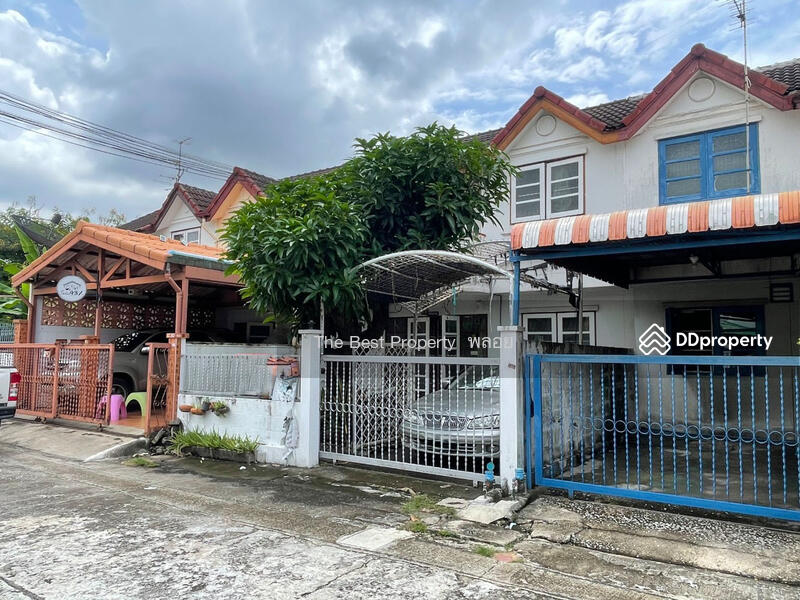 For Sale - Prachasuk 1 Prachauthit 57, Bangkok