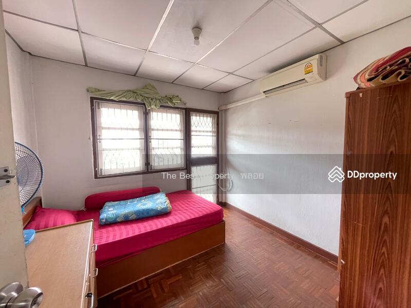 For Sale - Prachasuk 1 Prachauthit 57, Bangkok