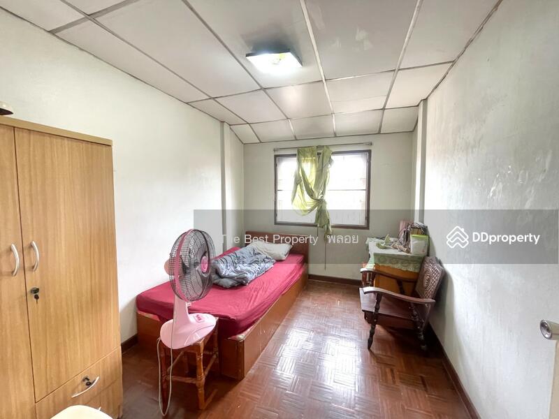 For Sale - Prachasuk 1 Prachauthit 57, Bangkok