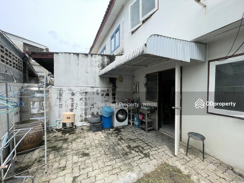 For Sale - Prachasuk 1 Prachauthit 57, Bangkok