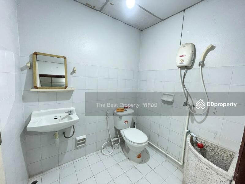 For Sale - Prachasuk 1 Prachauthit 57, Bangkok