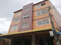 ขาย - ขาย อพาร์ทเม้นท์ ตึก 4 ชั้น พิกัดเมืองสงขลา จำนวนห้อง 28 ห้อง ขาย 17 ล้านบาท, สงขลา