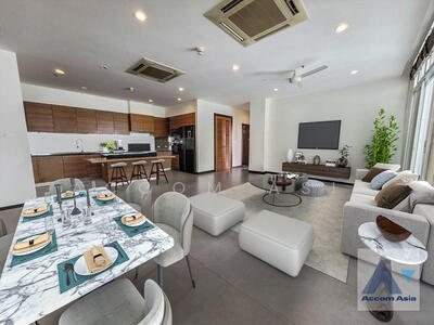 For Rent - The Prime 11, Bangkok