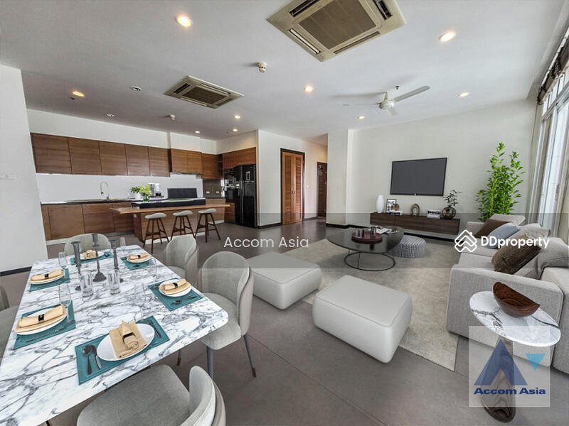 For Rent - The Prime 11, Bangkok