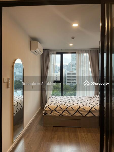 For Rent - The Origin Ratchada-Ladprao : ดิ ออริจิ้น รัชดา - ลาดพร้าว, Bangkok