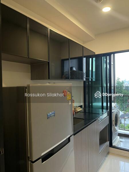 For Rent - The Origin Ratchada-Ladprao : ดิ ออริจิ้น รัชดา - ลาดพร้าว, Bangkok