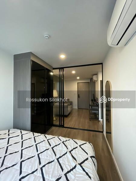 For Rent - The Origin Ratchada-Ladprao : ดิ ออริจิ้น รัชดา - ลาดพร้าว, Bangkok