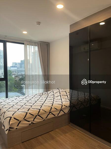 For Rent - The Origin Ratchada-Ladprao : ดิ ออริจิ้น รัชดา - ลาดพร้าว, Bangkok