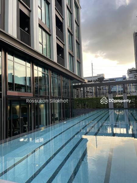 For Rent - The Origin Ratchada-Ladprao : ดิ ออริจิ้น รัชดา - ลาดพร้าว, Bangkok