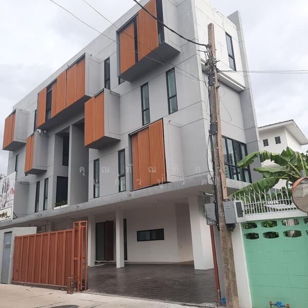 ให้เช่า - Baan Ua-Athorn Mae Klong : บ้านเอื้ออาทรสมุทรสงคราม (แม่กลอง), สมุทรสงคราม