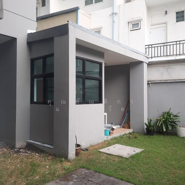 ให้เช่า - Baan Ua-Athorn Mae Klong : บ้านเอื้ออาทรสมุทรสงคราม (แม่กลอง), สมุทรสงคราม