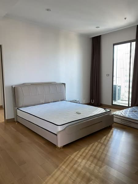 Supalai Oriental Sukhumvit 39, Bangkok, Soi Sukhumvit 39, Khlong Tan Nua, Watthana, Bangkok, 3 Bedrooms, 180 sqm, Condo For Sale, by Huan yu, 60170082 - DDproperty.com