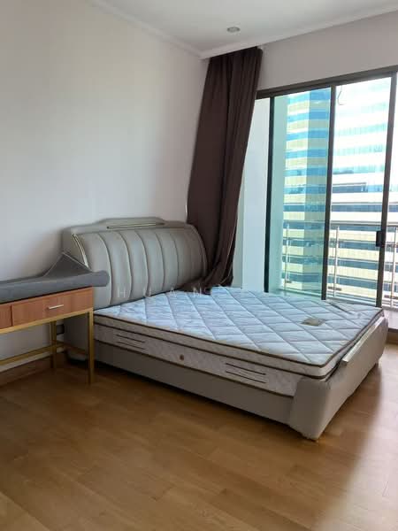 Supalai Oriental Sukhumvit 39, Bangkok, Soi Sukhumvit 39, Khlong Tan Nua, Watthana, Bangkok, 3 Bedrooms, 180 sqm, Condo For Sale, by Huan yu, 60170082 - DDproperty.com