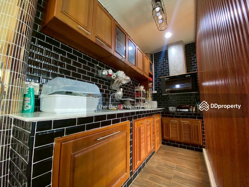 ขาย - บ้านเดี่ยวกำแพงแสน นครปฐม, นครปฐม