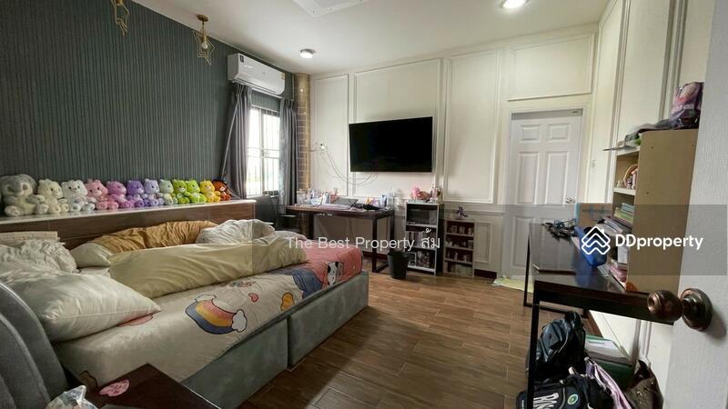 ขาย - บ้านเดี่ยวกำแพงแสน นครปฐม, นครปฐม