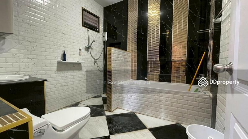 ขาย - บ้านเดี่ยวกำแพงแสน นครปฐม, นครปฐม