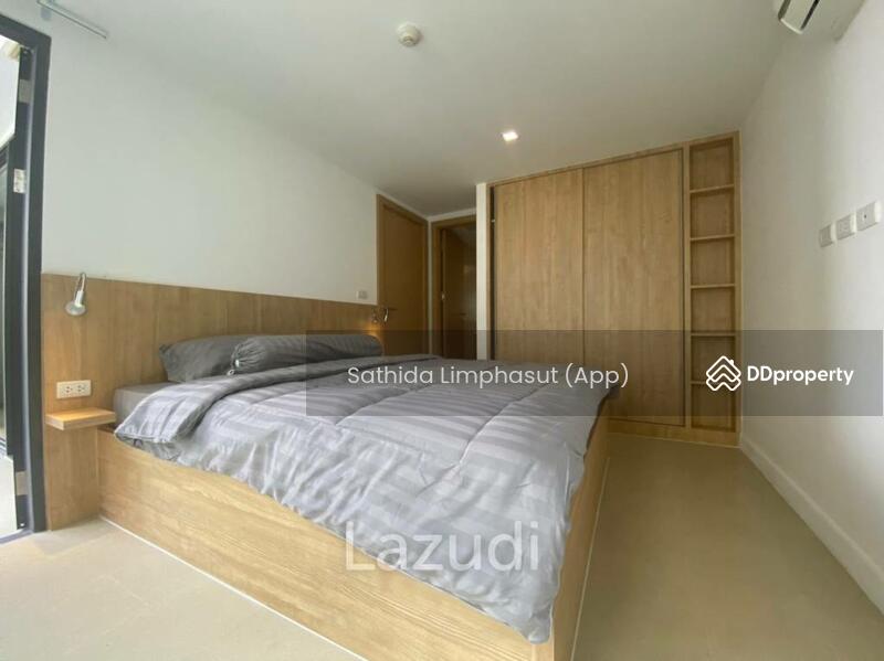 For Rent - Aurora Pratumnak, Chon Buri