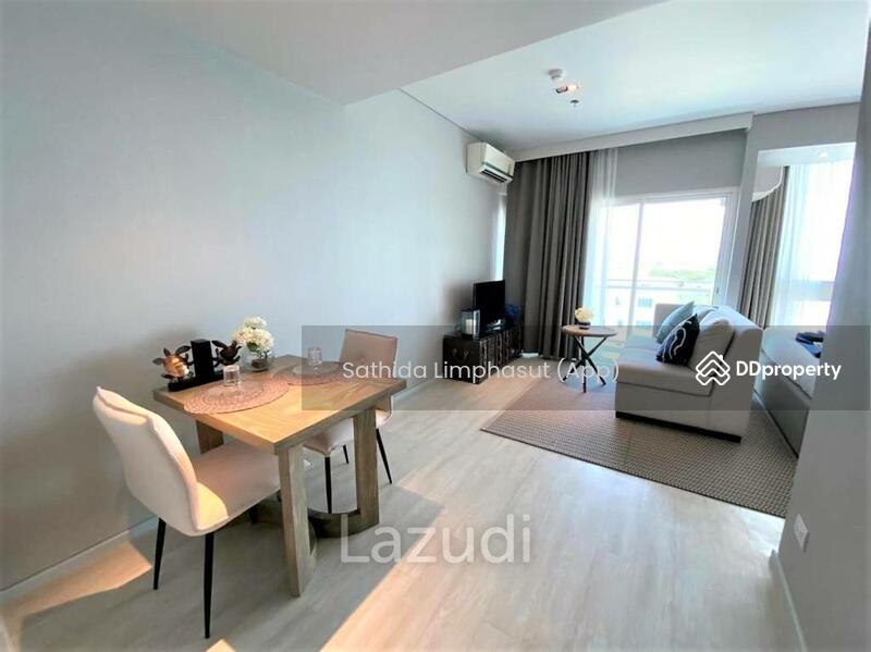 ให้เช่า - Veranda Residence Pattaya : วีรันดา เรสซิเดนซ์ พัทยา, ชลบุรี