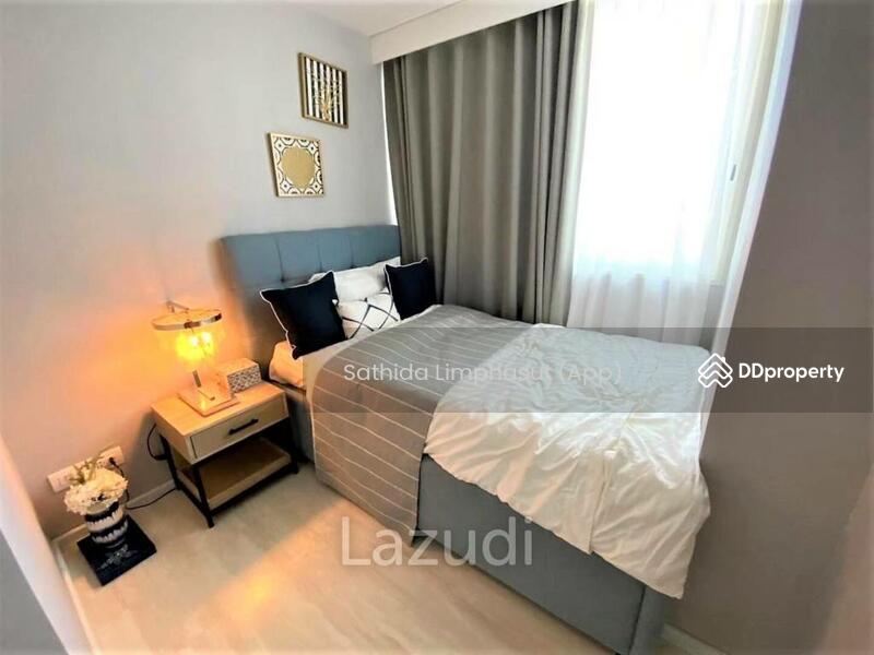 ให้เช่า - Veranda Residence Pattaya : วีรันดา เรสซิเดนซ์ พัทยา, ชลบุรี