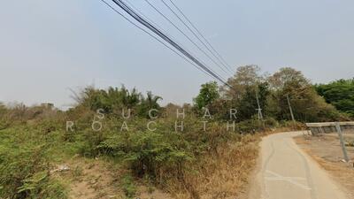 ขาย - ขายที่ดิน 374 ตารางวา อ.บางปะอิน จ.อยุทธยา, พระนครศรีอยุธยา