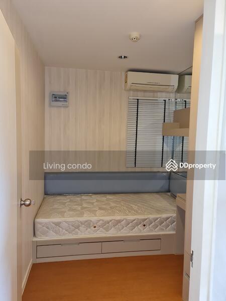 For Rent - Lumpini Condo Town Raminthra-Latplakhao, Bangkok