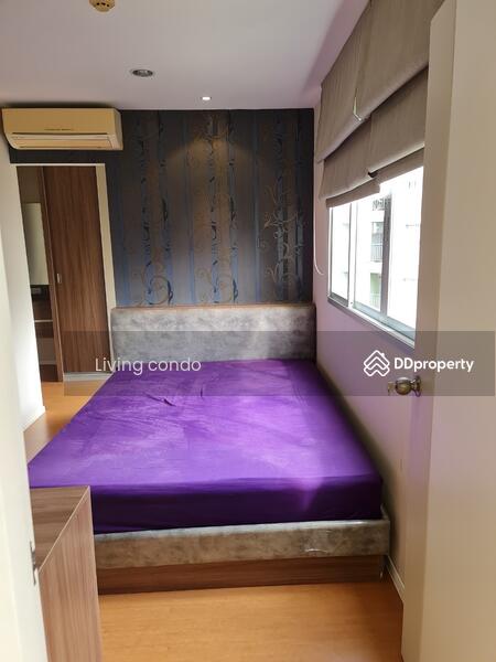 For Rent - Lumpini Condo Town Raminthra-Latplakhao, Bangkok