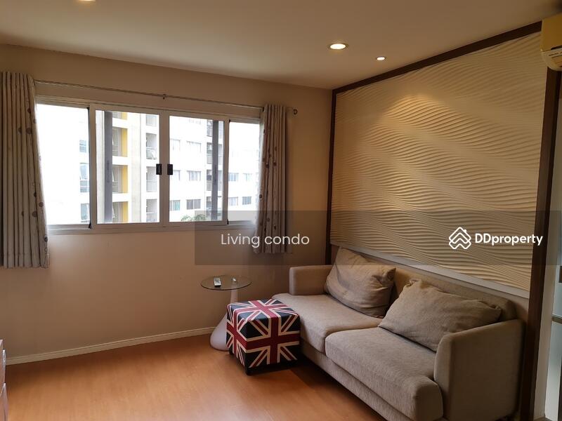 For Rent - Lumpini Condo Town Raminthra-Latplakhao, Bangkok