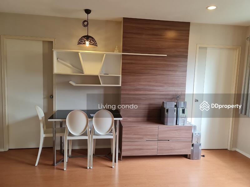 For Rent - Lumpini Condo Town Raminthra-Latplakhao, Bangkok