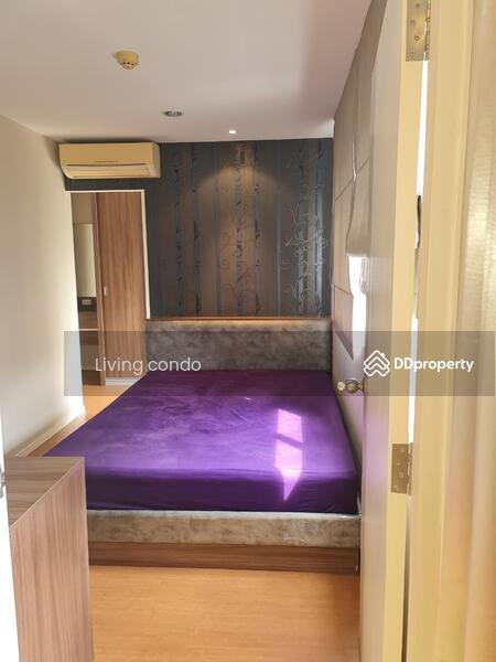 For Rent - Lumpini Condo Town Raminthra-Latplakhao, Bangkok