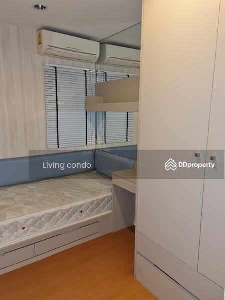 For Rent - Lumpini Condo Town Raminthra-Latplakhao, Bangkok