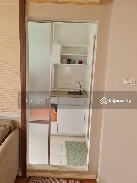 For Rent - Lumpini Condo Town Raminthra-Latplakhao, Bangkok