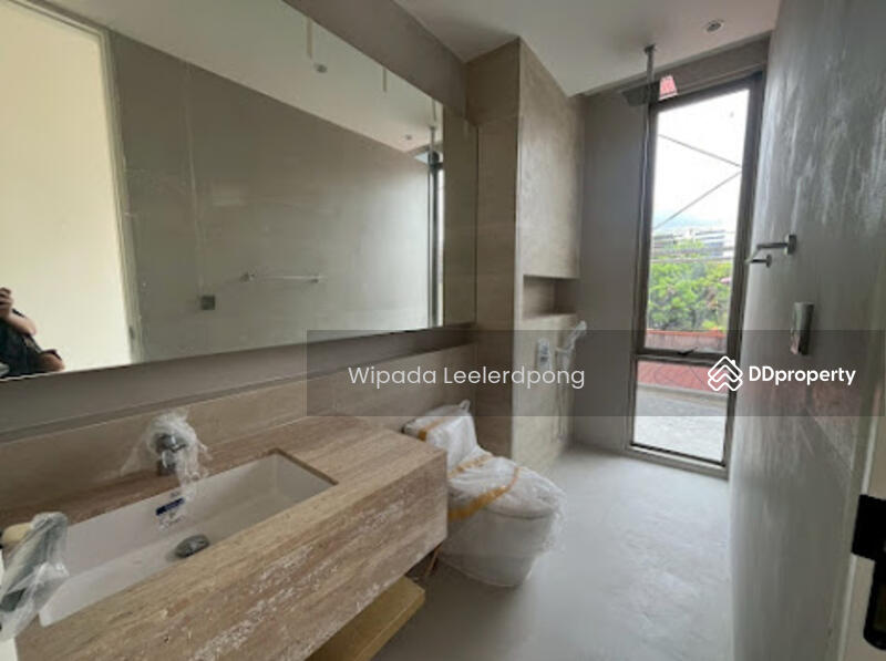For Rent - Super Luxury House / Home Office in Ratchada 32, Bangkok