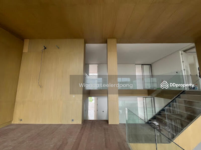 For Rent - Super Luxury House / Home Office in Ratchada 32, Bangkok