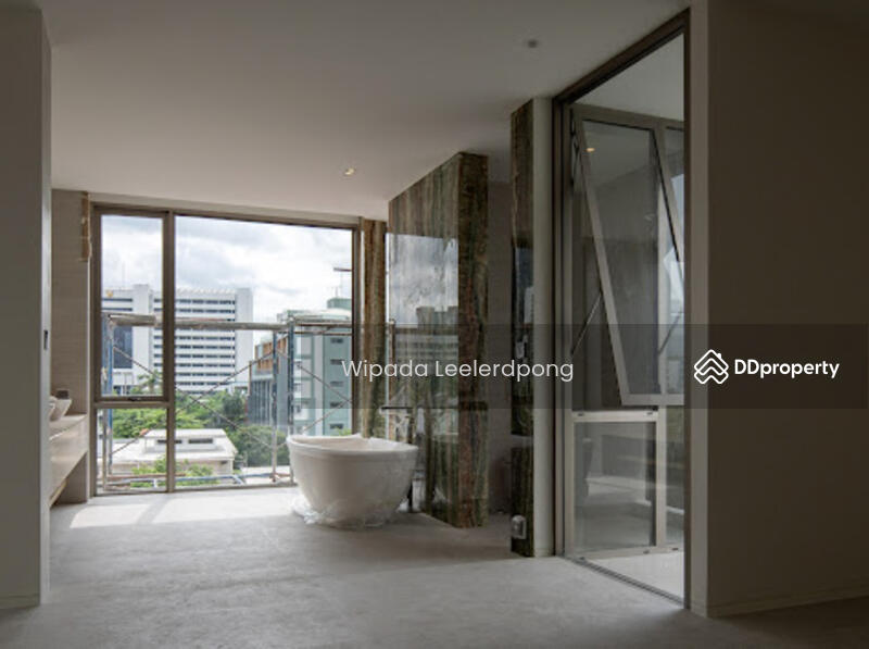 For Rent - Super Luxury House / Home Office in Ratchada 32, Bangkok
