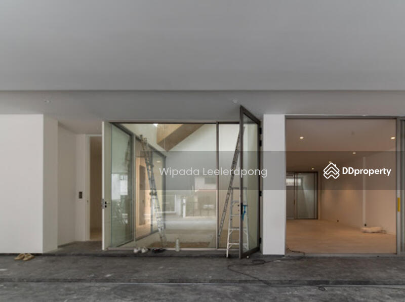 For Rent - Super Luxury House / Home Office in Ratchada 32, Bangkok
