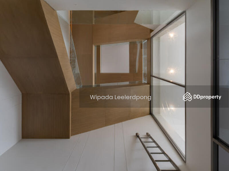 For Rent - Super Luxury House / Home Office in Ratchada 32, Bangkok