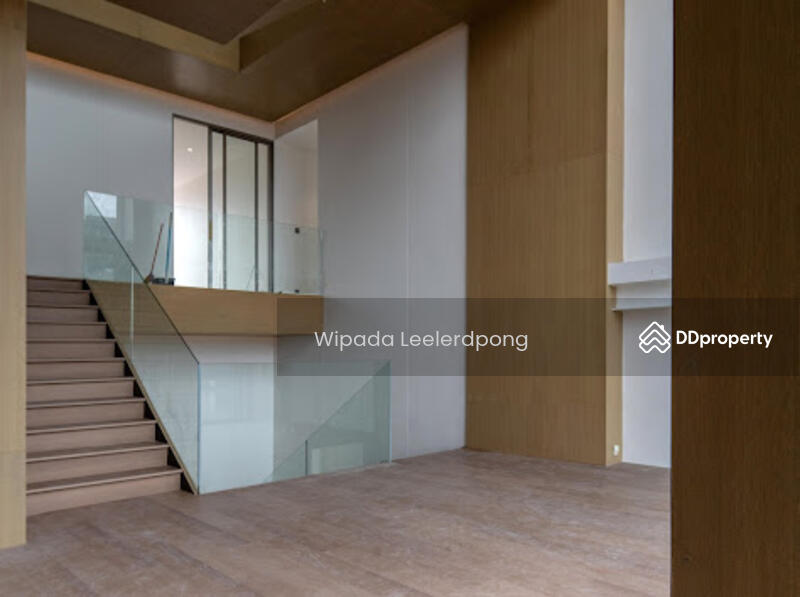 For Rent - Super Luxury House / Home Office in Ratchada 32, Bangkok