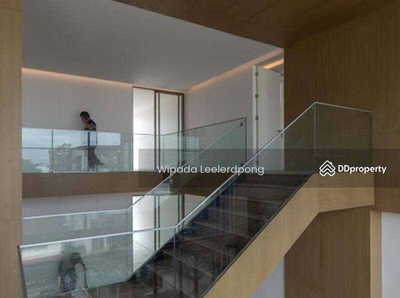 For Rent - Super Luxury House / Home Office in Ratchada 32, Bangkok
