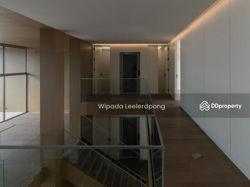 For Rent - Super Luxury House / Home Office in Ratchada 32, Bangkok