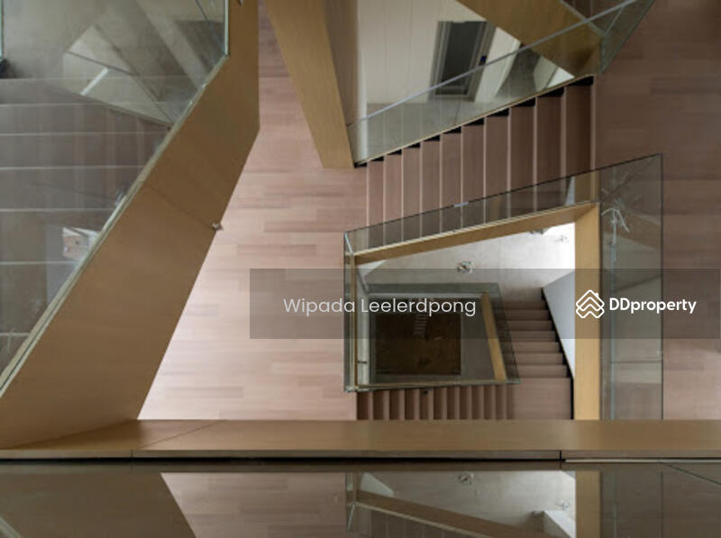 For Rent - Super Luxury House / Home Office in Ratchada 32, Bangkok