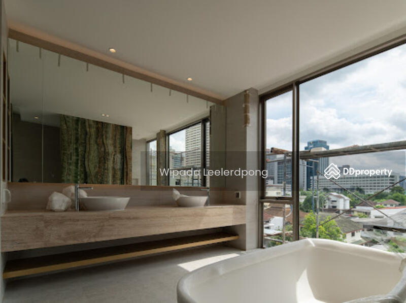 For Rent - Super Luxury House / Home Office in Ratchada 32, Bangkok