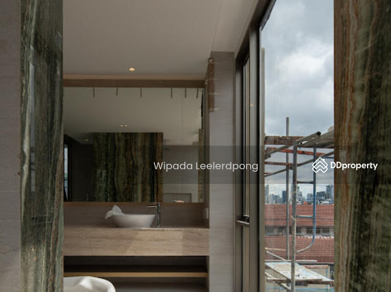 For Rent - Super Luxury House / Home Office in Ratchada 32, Bangkok