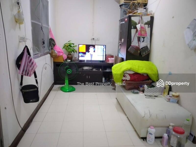 ขาย - Eua Arthorn Suvarnabhumi 1 : ห้องชุด เอื้ออาทรสุวรรณภูมิ 1, สมุทรปราการ