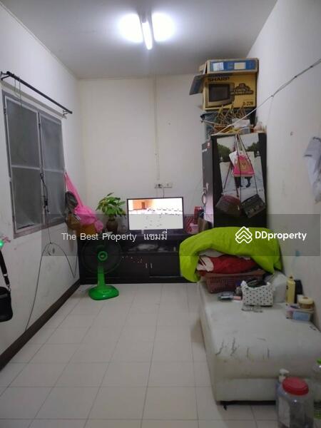 ขาย - Eua Arthorn Suvarnabhumi 1 : ห้องชุด เอื้ออาทรสุวรรณภูมิ 1, สมุทรปราการ