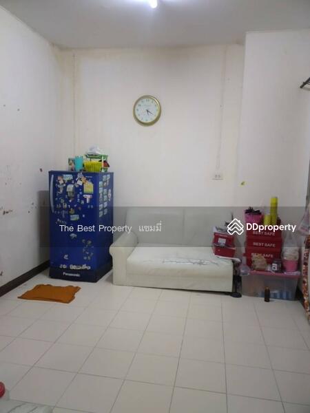 For Sale - Eua Arthorn Suvarnabhumi 1, Samut Prakan