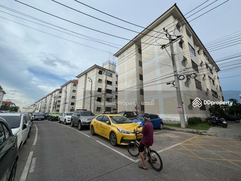 For Sale - Eua Arthorn Suvarnabhumi 1, Samut Prakan
