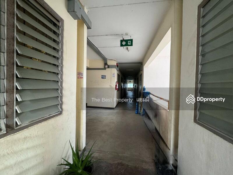For Sale - Eua Arthorn Suvarnabhumi 1, Samut Prakan