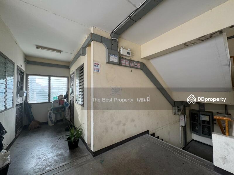 ขาย - Eua Arthorn Suvarnabhumi 1 : ห้องชุด เอื้ออาทรสุวรรณภูมิ 1, สมุทรปราการ