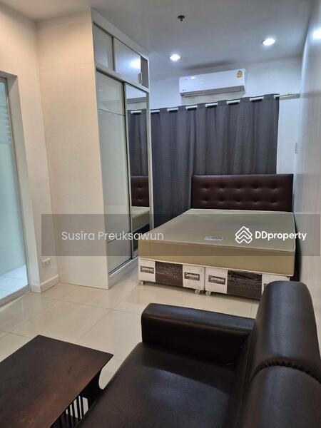 For Rent - Q House Condo Sathorn, Bangkok
